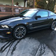 Vader Stang