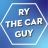Ry The Car guy