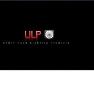 ULP business logo