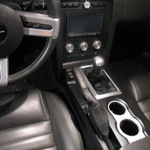 a GT500 Interior Upgrades II 012