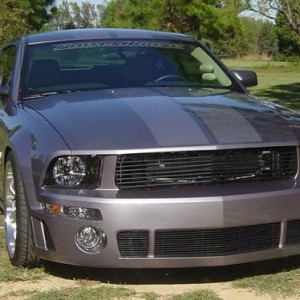 06 GT Front SC