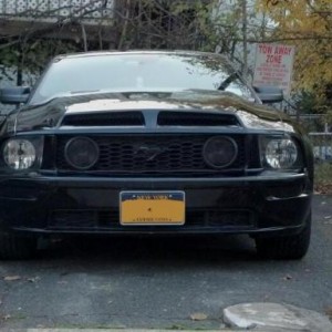 stang grill