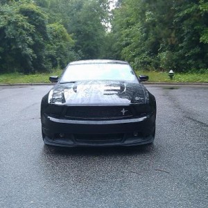 Mustang 2011 015