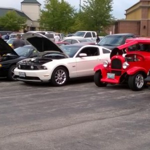 local cruise night