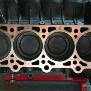 Boss 5.3 Block   Right