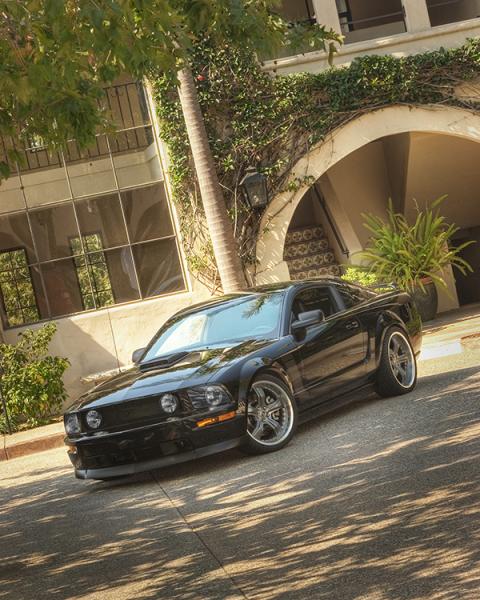 '06 GT Mustang