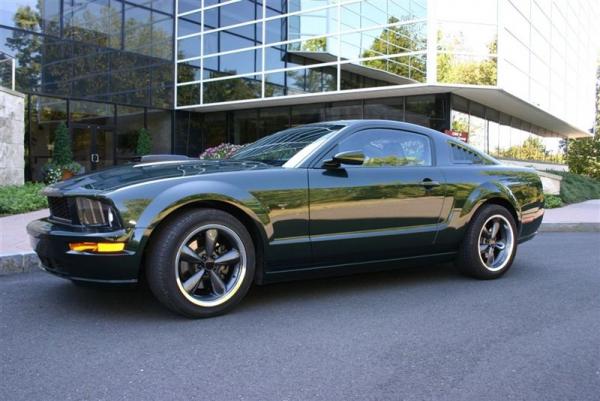 2008 Mustang Bullitt 092409 003 sm (2)