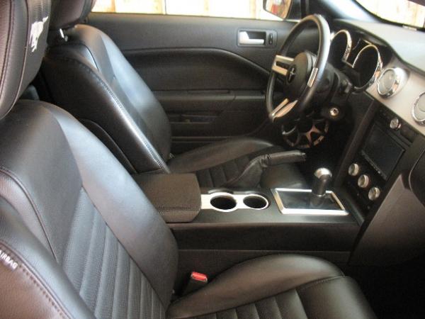 a GT500 Interior Upgrades 005