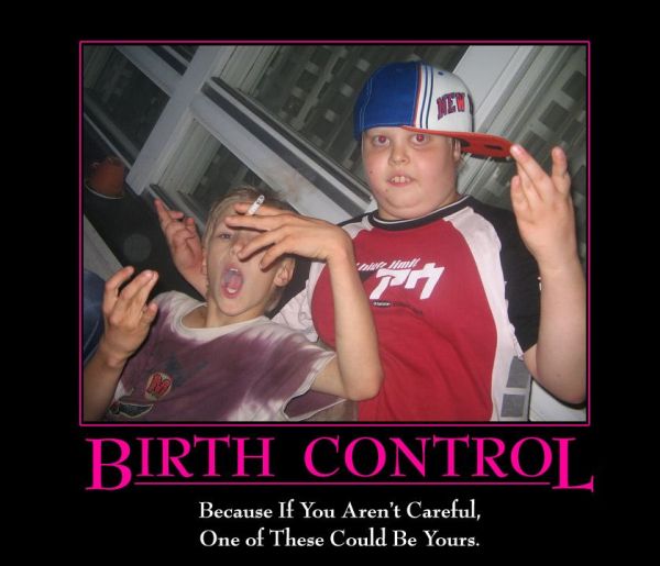 birth control