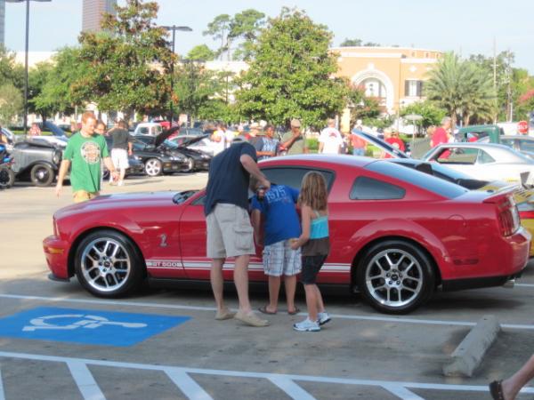 Coffee and Cars August 2010 031