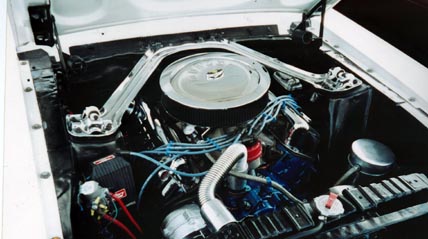 Engine Compartment