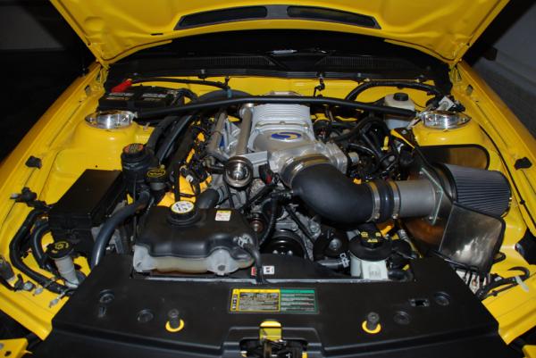 Engine   Front