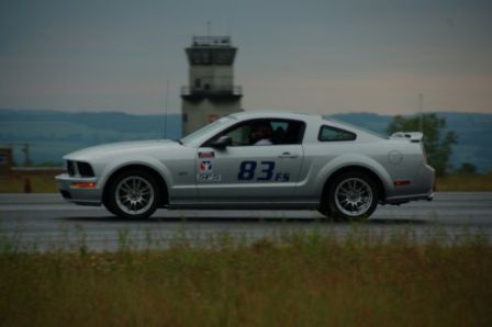 FLT Mustang 2009(2)