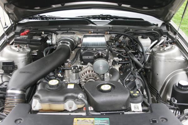 KB Engine