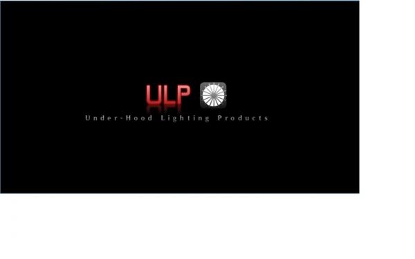 ULP business logo