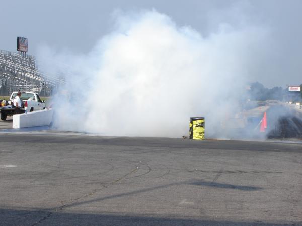 Virginia Motorsports Park 2007