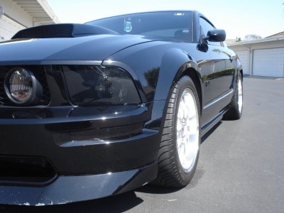 275-40R18 on 18x9 45mm Offset Wheels.jpg