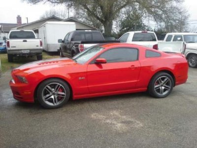 2013 Mustang 2 New Wheels 2.jpg