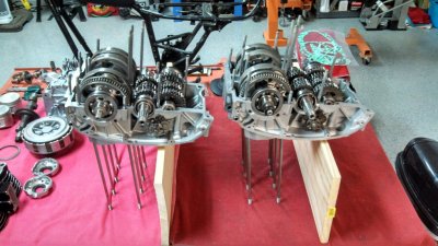 two xs engines going together.jpg two xs engines going together.jpg
