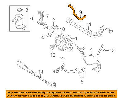 FORD-OEM-2010-Mustang-Power-Steering-Suction-Hose-AR3Z3691A.jpg FORD-OEM-2010-Mustang-Power-Steering-Suction-Hose-AR3Z3691A.jpg