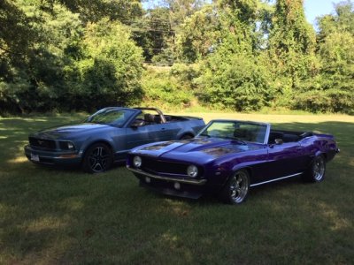 Camaro & Mustang.JPG