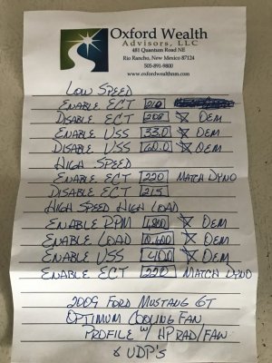 09 Ford Optimum Cooling Fan Profile Settings.JPG