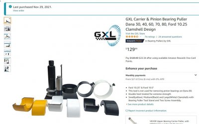 GXL Carrier & Pinion Bearing Puller Dana 30, 40, 60, 70, 80, Ford 10.25 Clamshell Design.jpg