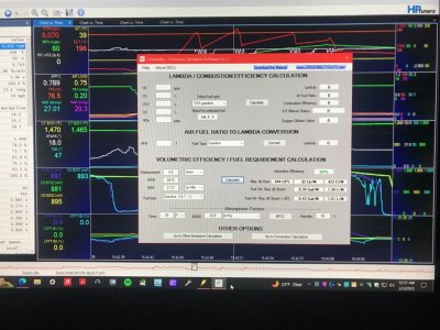 Final Tune Revision WOT 2nd Gear VE Calcs 2-1-23.JPG