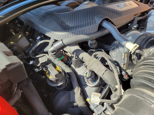 oil catch can J&L after from passenger side connection.jpg
