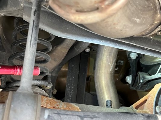Under Mustang#2.jpg Under Mustang#2.jpg