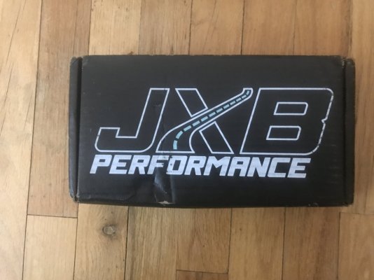 JXBPerformance S197 Driveshaft Center Carrier Package.JPG