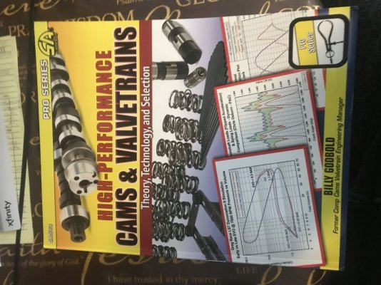 Billy Godbold's New Book.JPG