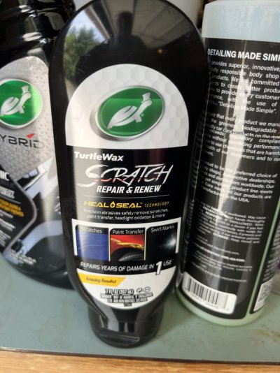 Turtle Wax Scratch.jpg Turtle Wax Scratch.jpg