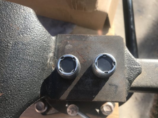 Axle Magnetic Plugs Cleaned 10-4-24.JPG