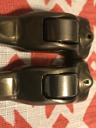 Original vs Latest Redesigned 3V Cam Follower.JPG
