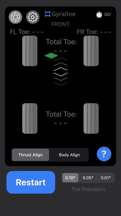 Gyraline Front Rear Alignment App IOS Version.JPG