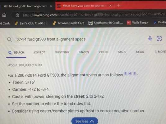 Ford 07-14 GT500 OEM Front Alignment Specs.JPG