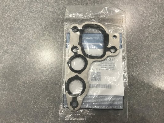 Ford 4.6L 5.4L Redesigned Oil Filter Adapter Gasket (2).JPG