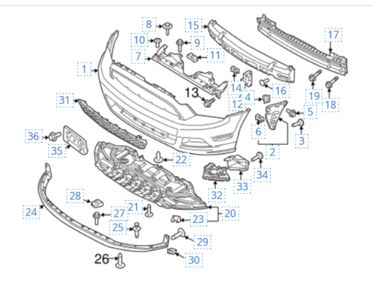 13-14 front bumper parts.png