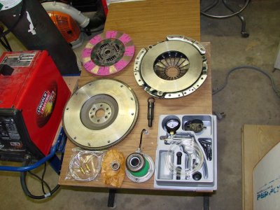 New clutch.jpg
