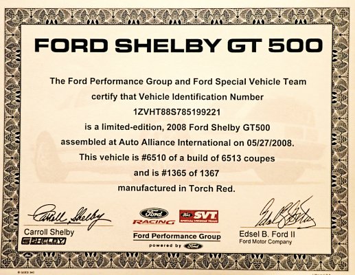 GT500 Certificate.jpg