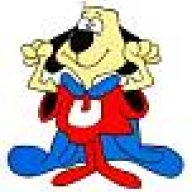 underdog
