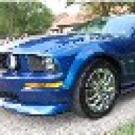 Mustangshar