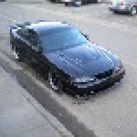 98 Saleen Cobra