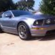 Tungsten Stang