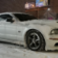 oooo2stang