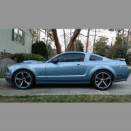 S197strokedstang
