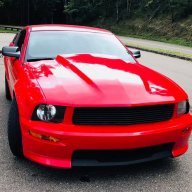 Outlaw Pony