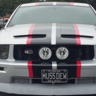 MU55 DEW