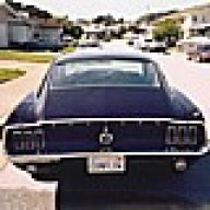 SF BULLITT